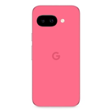 Google Pixel 9a 16 cm (6.3 ) Dual SIM Android 15 5G USB Type-C 8 GB 128 GB 5100 mAh Rose