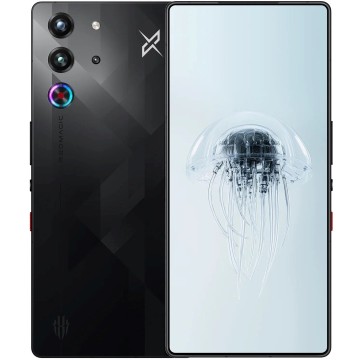 Smartphone REDMAGIC 10 Pro 5G 12/256GB Shadow
