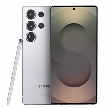 Samsung Galaxy S25 Ultra 17.5 cm (6.9 ) Dual SIM Android 15 5G USB Type-C 12 GB 1 TB 5000 mAh Grey  Titanium