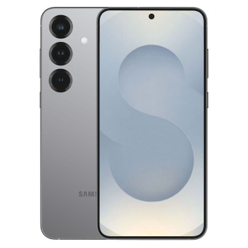 Samsung Galaxy S25 15.8 cm (6.2 ) Dual SIM Android 15 5G USB Type-C 12 GB 512 GB 4000 mAh Silver