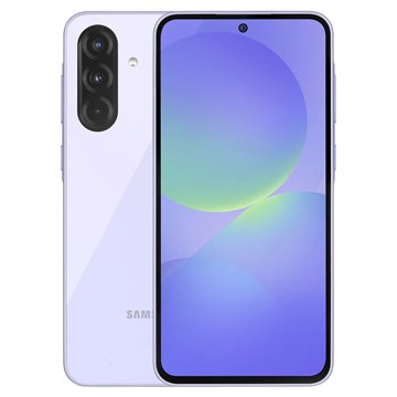 Samsung Galaxy A36 17 cm (6.7 ) Dual SIM Android 15 5G USB Type-C 8 GB 256 GB 5000 mAh Lavender