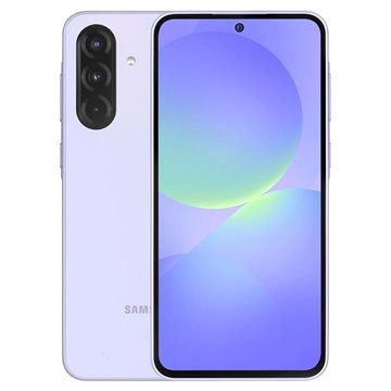 Samsung Galaxy A36 17 cm (6.7 ) Dual SIM Android 15 5G USB Type-C 8 GB 256 GB 5000 mAh Lavender