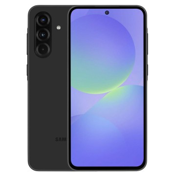 Samsung Galaxy A36 17 cm (6.7 ) Dual SIM Android 15 5G USB Type-C 8 GB 256 GB 5000 mAh Black