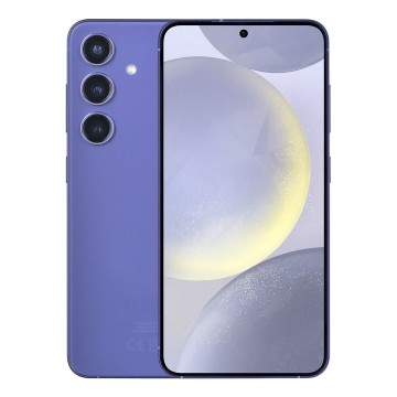 Samsung Galaxy S24 15.8 cm (6.2 ) Dual SIM Android 14 5G USB Type-C 8 GB 256 GB 4000 mAh Violet