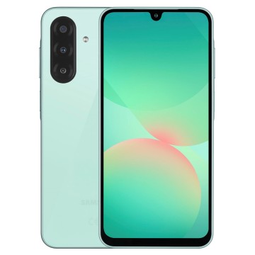 Samsung Galaxy A26 17 cm (6.7 ) Dual SIM Android 15 5G USB Type-C 8 GB 256 GB 5000 mAh Mint colour