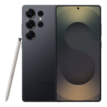 Samsung Galaxy S25 Ultra SM-S938B/DS 17.5 cm (6.9 ) Dual SIM Android 15 5G USB Type-C 12 GB 512 GB 5000 mAh Black