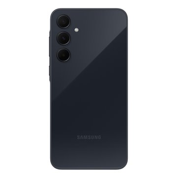 Samsung Galaxy A35 5G 16.8 cm (6.6 ) Hybrid Dual SIM Android 14 USB Type-C 6 GB 128 GB 5000 mAh Navy