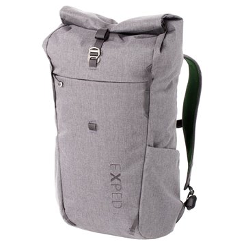 EXPED Metro 30 grey melange Backpack
