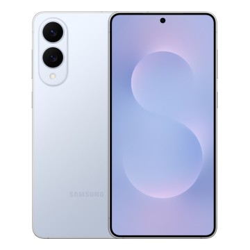 Samsung Galaxy S25 Edge 6.7  Dual SIM Android 15 5G USB Type-C 12 GB 512 GB 3900 mAh Blue