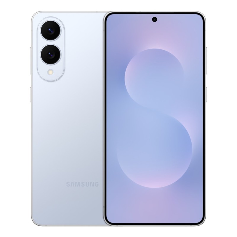 Samsung Galaxy S25 Edge 6.7  Dual SIM Android 15 5G USB Type-C 12 GB 512 GB 3900 mAh Blue Samsung Galaxy S25 Edge 6.7  Dual SIM Android 15 5G USB Type-C 12 GB 512 GB 3900 mAh Blue