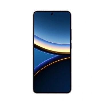 Xiaomi Poco F7 Pro 5G Dual Sim 12/256GB Silver