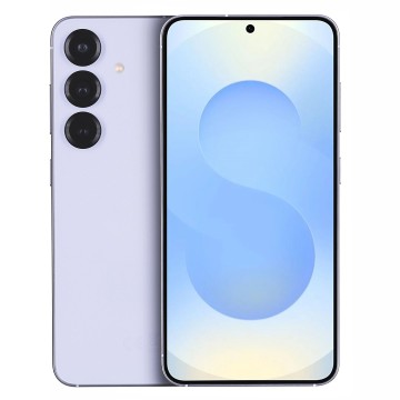 Samsung Galaxy S25 15.8 cm (6.2 ) Dual SIM Android 15 5G USB Type-C 12 GB 256 GB 4000 mAh Blue