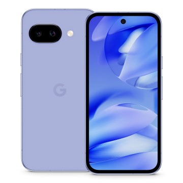 Google Pixel 9A 16 cm (6.3 ) Dual SIM Android 15 5G USB Type-C 8 GB 128 GB 5100 mAh Lavender