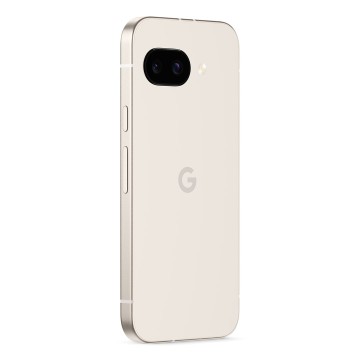 Google Pixel 9a 16 cm (6.3 ) Dual SIM Android 15 5G USB Type-C 8 GB 128 GB 5100 mAh Porcelain