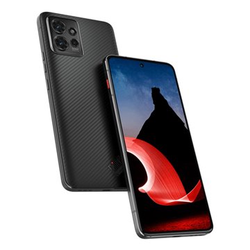 Motorola ThinkPhone 16.6 cm (6.55 ) Dual SIM Android 13 5G USB Type-C 8 GB 256 GB 5000 mAh Black