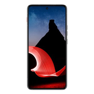 Motorola ThinkPhone 16.6 cm (6.55 ) Dual SIM Android 13 5G USB Type-C 8 GB 256 GB 5000 mAh Black