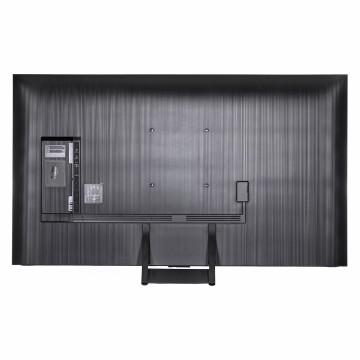 Samsung QE55QN80FAU 139.7 cm (55 ) 4K Ultra HD Smart TV Wi-Fi Silver