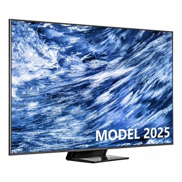 Samsung QE75QN80FAU 190.5 cm (75 ) 4K Ultra HD Smart TV Wi-Fi Silver