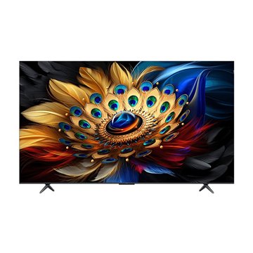 TCL C65 Serie C6 Smart TV QLED 4K 85  85C655  audio Onkyo con subwoofer  Dolby Vision - Atmos  Google TV