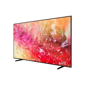 Samsung DU7000 Crystal UHD 4K 190.5 cm (75 ) 4K Ultra HD Smart TV Wi-Fi Black