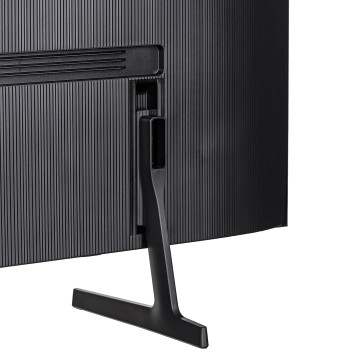 Samsung Q7F QE65Q7FAAU 165.1 cm (65 ) 4K Ultra HD Smart TV Wi-Fi Black