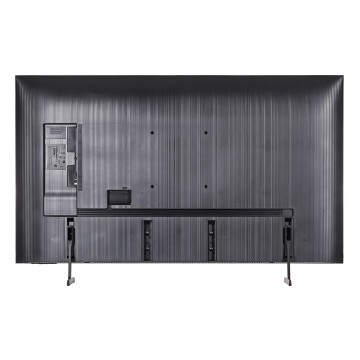 Samsung Q7F QE65Q7FAAU 165.1 cm (65 ) 4K Ultra HD Smart TV Wi-Fi Black