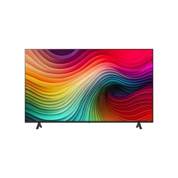 LG 55NANO82T3B TV 139.7 cm (55 ) 4K Ultra HD Smart TV Wi-Fi Brown