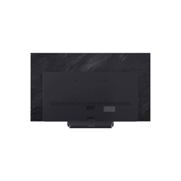 LG OLED evo AI OLED55C51LA TV 139 7 cm (55 ) 4K Ultra HD Smart TV Wi-Fi Black