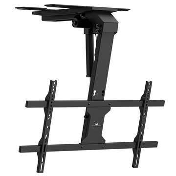Maclean electric TV mount  ceiling mount  Tuya support  max. VESA 800x400  for TV 43-86   max. 45kg  MC-110 T