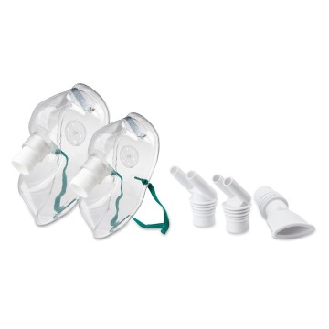 Medisana IN 540 Compressor Inhaler