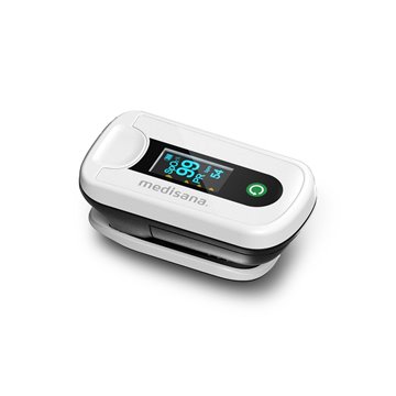 Medisana PM 180 pulse oximeter