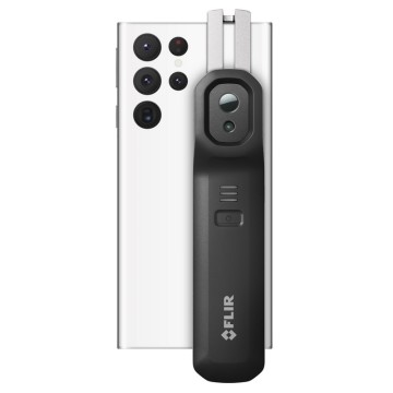 FLIR FOEDGE thermal imaging camera