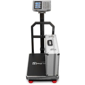 PLATFORM SCALE WAGI TARCZYN WT-175N 300kg