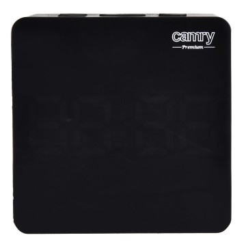 CAMRY CR 1150b LED Alarm Clock
