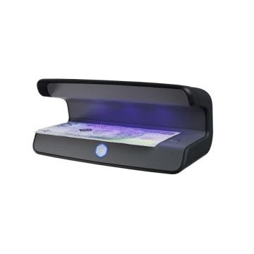 Safescan 75 LED UV banknote tester