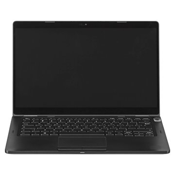 DELL LATITUDE 5300 i5-8350U 16GB 256GB SSD 13 3  FHD(touch) Win11pro USED US QWERTY