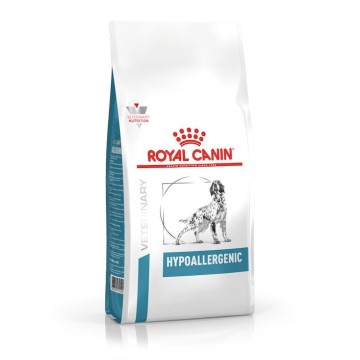 ROYAL CANIN Hypoallergenic - dry dog food - 2kg