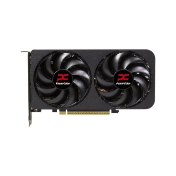 Graphics card. PowerColor RX9060XT 8G-A