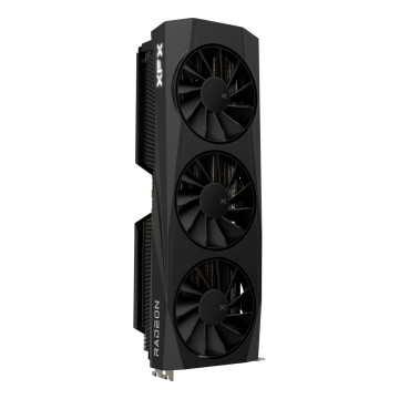 XFX Quicksilver Radeon RX 9070 XT Gaming Edition AMD 16 GB GDDR6