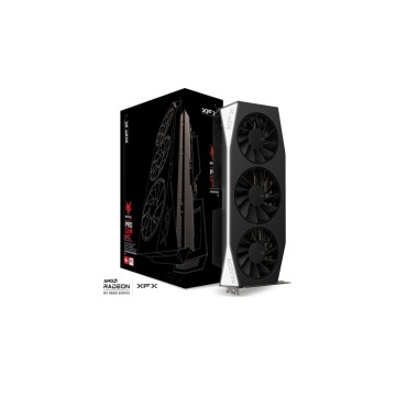 XFX Mercury RX 9060XT OC Gaming 16GB