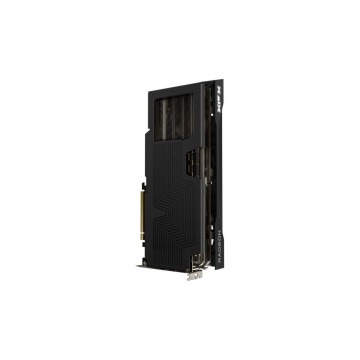 Graphics card. XFX QuickSilver RX 9070 OC Gaming E 16G