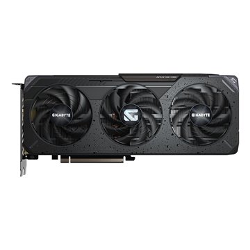 GIGABYTE Radeon RX 9060 XT GAMING OC 16G Graphics Card - 16GB GDDR6  128bit  PCI-E 5.0  3320 MHz Core Clock  2 x DisplayPort  1 