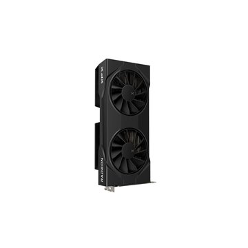 Graphics card. XFX Swift RX 9060XT OC 16GB