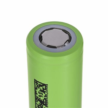 Green Cell 20GC18650NMC29 household battery Rechargeable battery 18650 Lithium-Ion (Li-Ion)