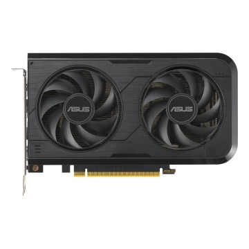 ASUS Dual NVIDIA GeForce RTX 5050 8 GB OC graphics card