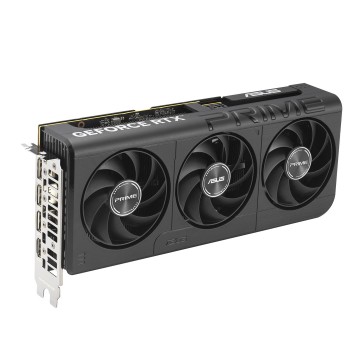 ASUS Prime GeForce RTX 5060 OC 8 GB graphics card