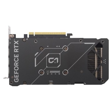 ASUS Dual RTX 5060 Ti 8 GB OC graphics card
