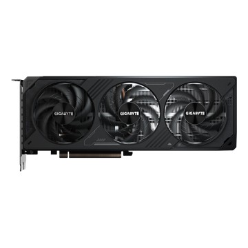 GIGABYTE GeForce RTX 5070 WINDFORCE OC SFF 12G Graphics Card - 12GB GDDR7  192bit  PCI-E 5.0  2542 MHz Core Clock  3 x DP 2.1a  