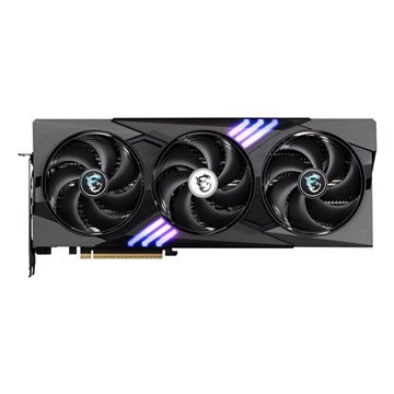 MSI GAMING GeForce RTX 5070 Ti 16G TRIO OC NVIDIA 16 GB GDDR7