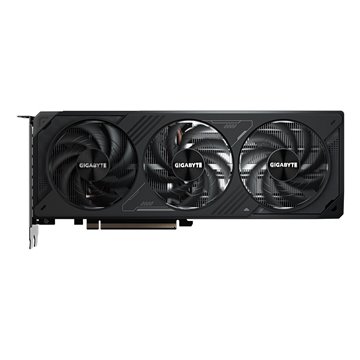 GIGABYTE GeForce RTX 5070 WINDFORCE SFF 12G Graphics Card - 12GB GDDR7  192bit  PCI-E 5.0  2512MHz Core Clock  3 x DP 2.1b  1 x 